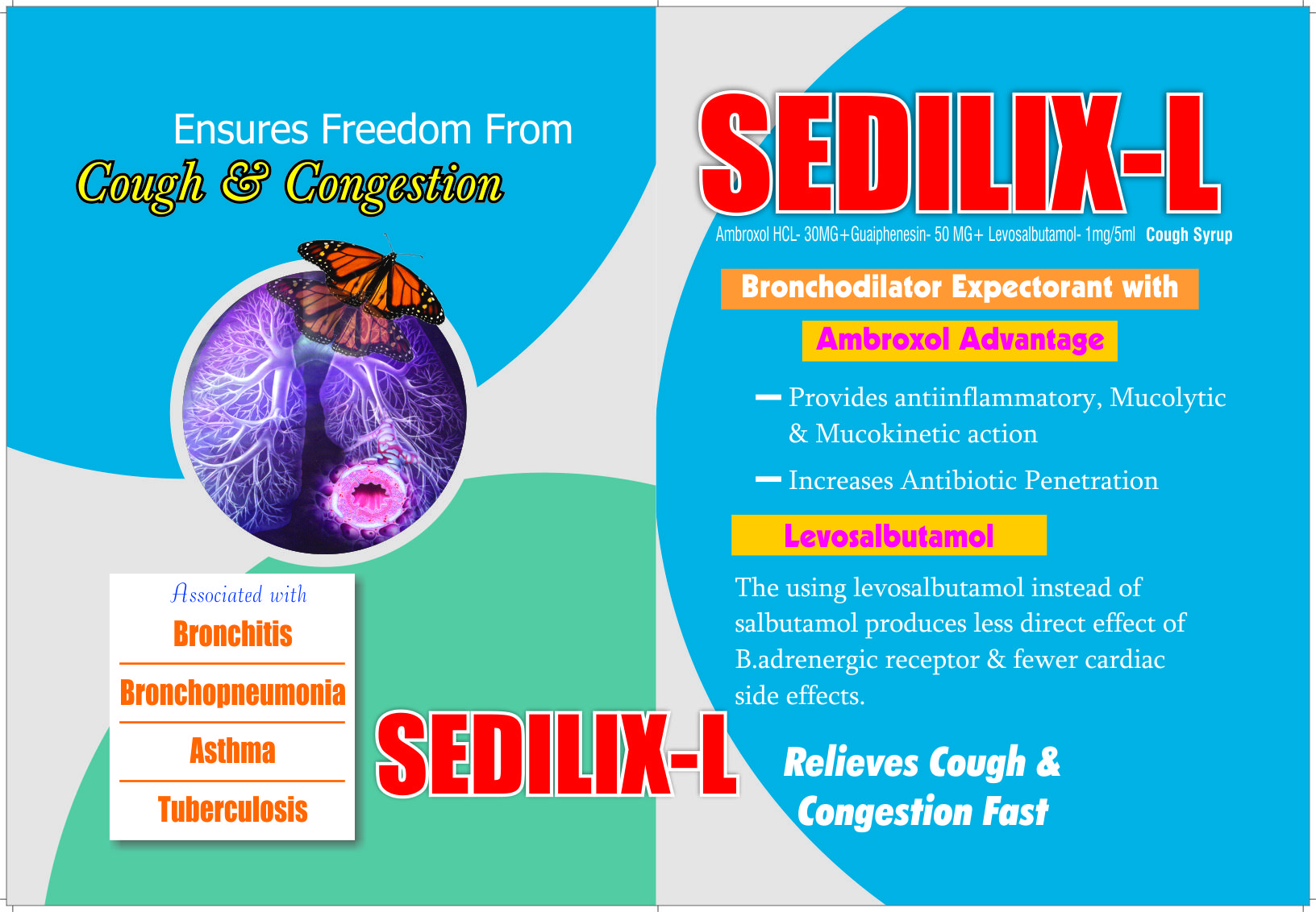 SEDILIX - L